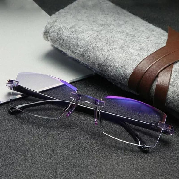 Óculos Inteligentes ReadingVision™