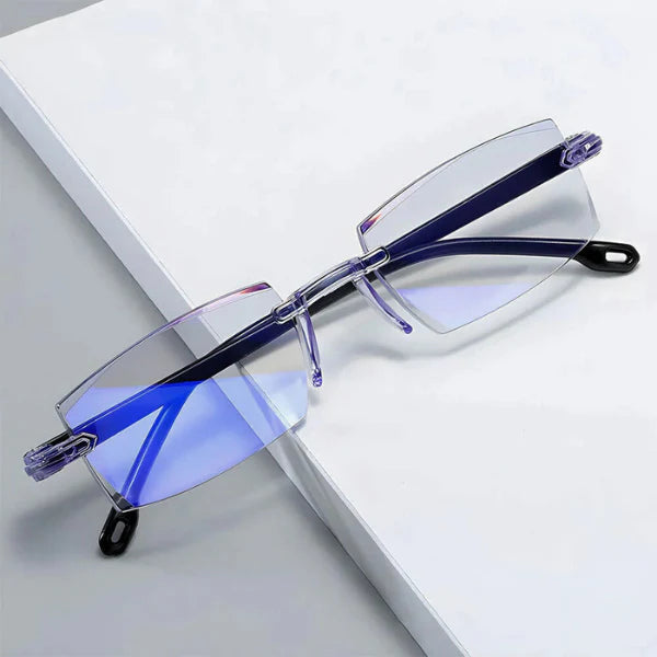 Óculos Inteligentes ReadingVision™