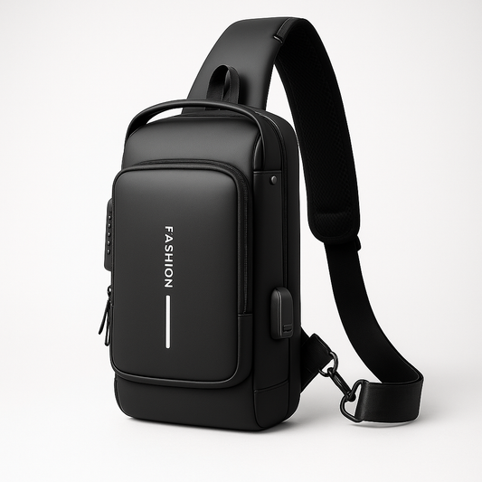 Mochila Antifurto
