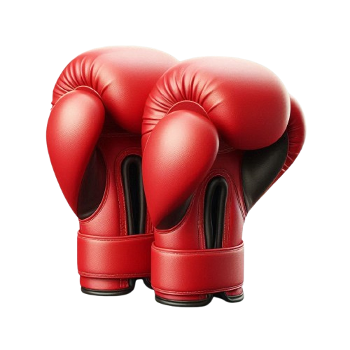 Luvas de boxe